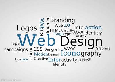 網(wǎng)站設(shè)計(jì) 從創(chuàng)意構(gòu)思到網(wǎng)頁安裝的完整流程